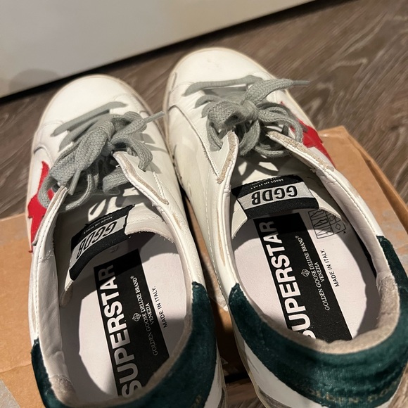 Women sneakers - Picture 9 of 10